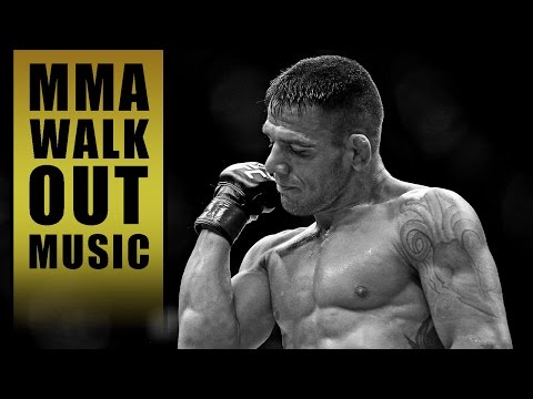 MMA Entrance Music / Rafael Dos Anjos