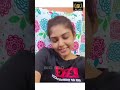 Shorts Serial Actress Hemaraj Sathish Cute Candid Moments Big Bro
