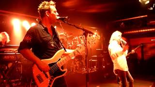 Magnum   20140526   03  Unwritten Sacrifice   Kufstein