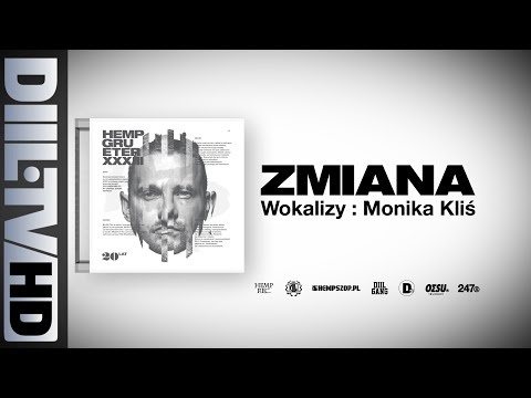 Hemp Gru - Zmiana (prod. Szwed SWD) [DIIL.TV]