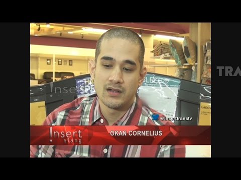 INSERT SIANG - Okan Masih Betah Menjomblo