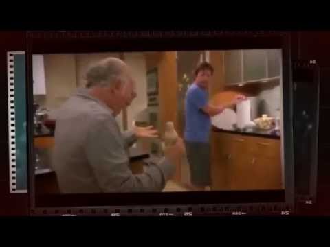 Part 3   Michael J Fox PARKINSON'S  Episode - Curb Your Enthusiasm