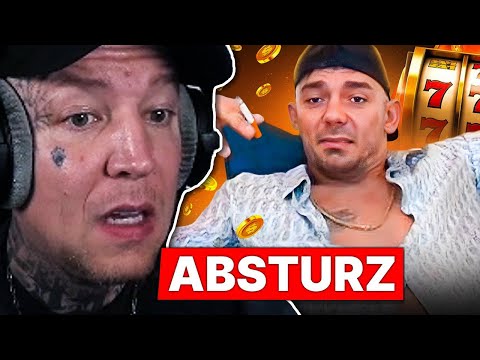 Der ABSTURZ von Capital Bra! 😱 Monte zeigt BraTee-Zahlen 📉👀 Klengan Reaktion | MontanaBlack Reaktion