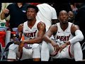 Round 1 Eastern Conference Recap From Bubble Champs To Bubble Guppies OG UNLEASHES On His Heat