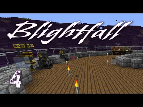 Blightfall | The Impossible Happened | Episode 4