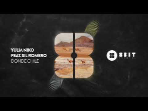 Yulia Niko feat  Sil Romero - Donde Chile