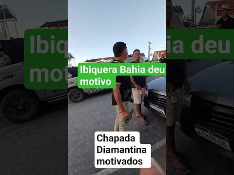 Ibiquera deu motivos #festadovaqueiro #ibiquera #bahia