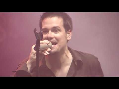 Sylvan - Artificial Paradise - Live