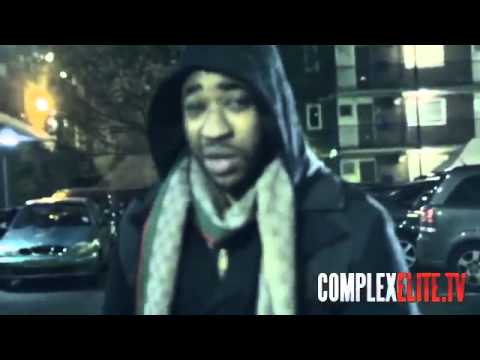 Rocker Narm Ft Famer - Straight Outta Da Narm