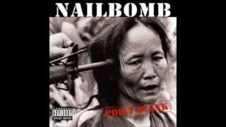 Nailbomb - 24 Hour Bullshit