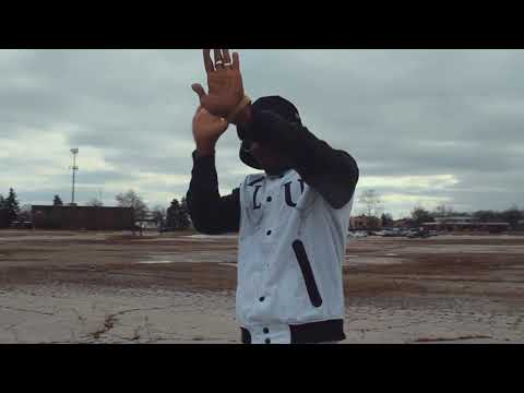 Stink Bomb "LaBomb James Intro"