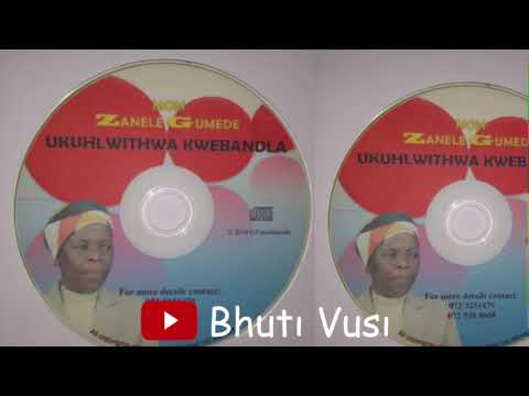 Zanele Gumede Testimony and Revelation of Hell / Isihogo (Part 1 & Part 2) (Zulu Audio)