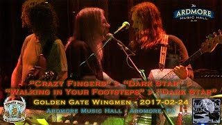 201702-24 - Golden Gate Wingmen - 