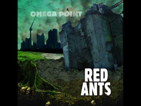 Red Ants - Keep Your Satellites Out Of My Brain