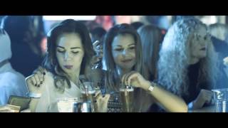 Levelovy Halloween 2016