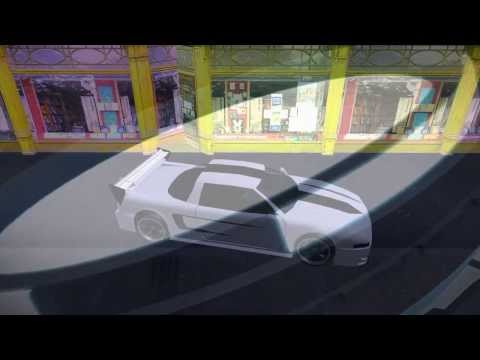 [DM] RaDeoN Ft VolCaNouS~ - Graphic Power III