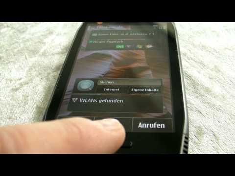 Nokia X7 und E6 - Erste Eindrücke