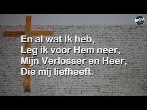 Opwekking 688  Genade zo groot