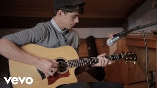 Lilian Renaud - &quot;Yalla&quot; (reprise de Calogero)