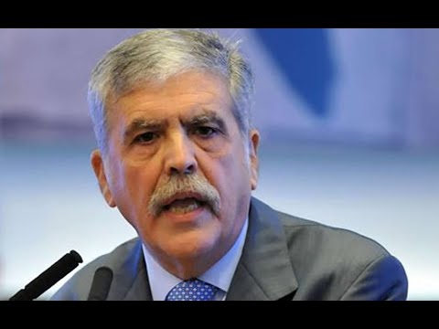 “ME PARECE UN GOBIERNO QUE EXPRESA EN EL DISCURSO UNAS INTENCIONES Y EN LA PRÁCTICA NO LAS LLEVA ADELANTE”