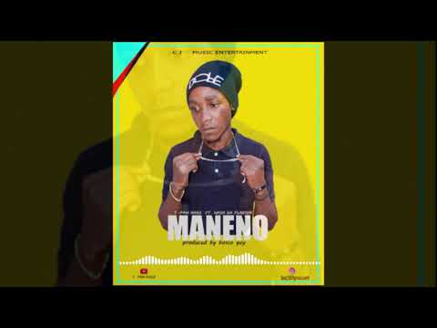 T - PAN song MANENO (new song 2021)