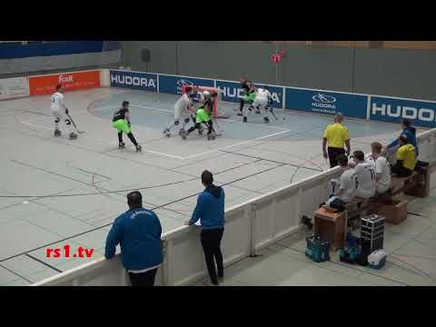 2019-02-03 IGR Remscheid - SK Germania Herringen - Herren