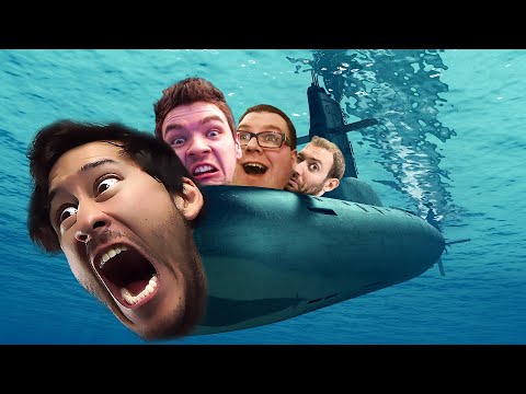 BACK INTO THE DEEP! | We Need To Go Deeper