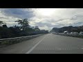 LPT 1 Sesak 3 Km Kemalangan Jalan Raya