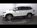 2017 Honda Pilot Hillside Newark Union Elizabeth Springfield NJ 172711