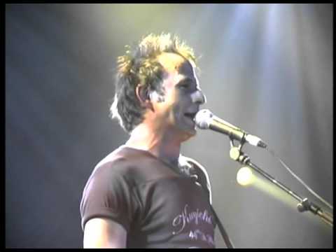 Los Enemigos - Septiembre (Hasta el Lunes - Directo 2002)