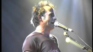 Los Enemigos - Septiembre (Hasta el Lunes - Directo 2002)