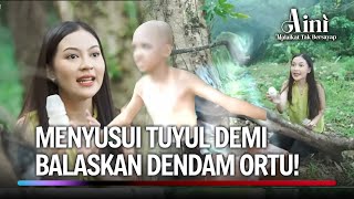 Download lagu Teror Tuyul Drakula Penguras Harta Hantui Warga! | Aini Malaikat Tak Bersayap Eps 186 (FULL) mp3