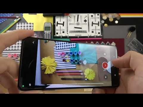 XIAOMI Black Shark 5 Pro Camera Tips and Tricks | Hidden Camera Features