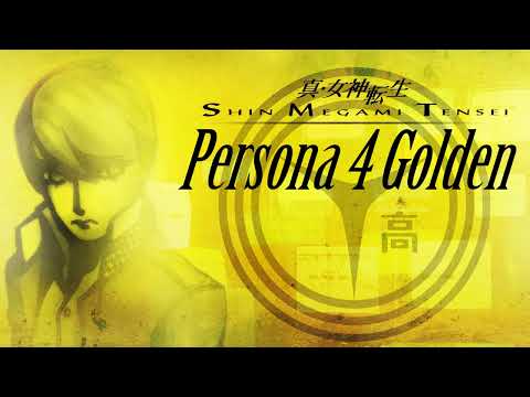 Time to Make History (SMT1 Soundfont) - Persona 4 Golden