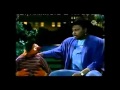 Ernie Aaron Neville Rosita Telly And Bob Sing I Don T Want To Live On The Moon