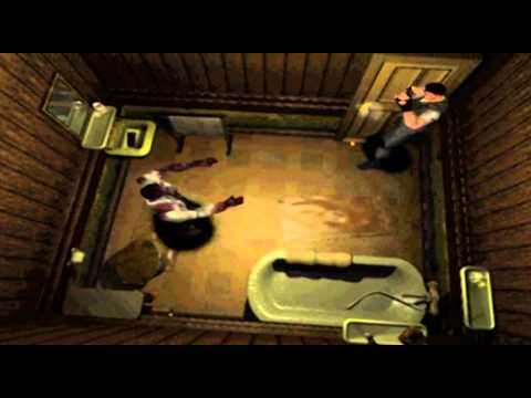 SGB Play: Resident Evil - Part 5