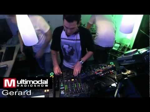 We love House, we love Techno - 6 hours 6 DJs