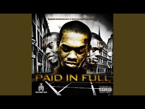 Block 23 (feat. Sharpa)