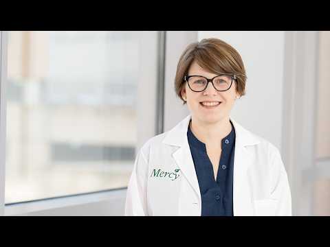 Meet Dr. Erin Hansen - Primary Care Provider