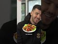 Gerónimo RULLI: "Liever de CL met AJAX dan opnieuw WERELDKAMPIOEN" ?? #shorts