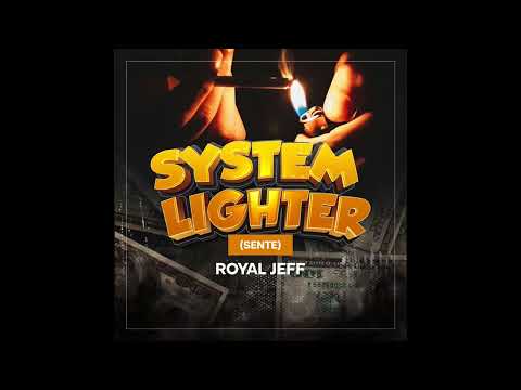 SYSTEM LIGHTER  (Sente) - Royal Jeff Aacoustic choir version 
