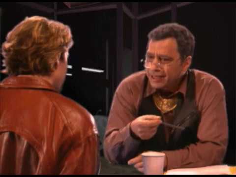 The Spoony Experiment: Let's Riff on Ripper (Complete)