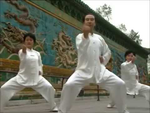 www.qigong.si, Jianshen (Zdravilni, Health) Qigong BA DUAN JIN