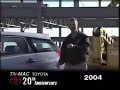 Bruce Lee Trimac Toyota Main Ads