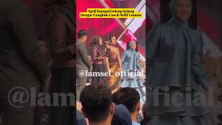 Download lagu Cengkok racun Selfi Yamma bikin April geleng-geleng kepala mp3 Download lagu Cengkok racun Selfi Yamma bikin April geleng-geleng kepala mp3