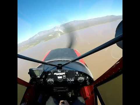 Ladies Love Taildraggers Tailwheel Endorsement with Lisa