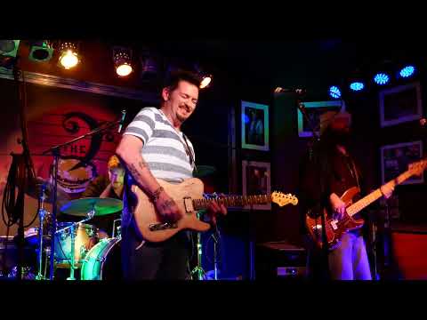 Mike Zito 2016-05-28 Boca Raton, Florida - The Funky Biscuit - Complete Concert