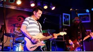 Mike Zito 2016-05-28 Boca Raton, Florida - The Funky Biscuit - Complete Concert