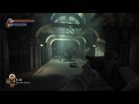 lets play bioshock remastered pt.33