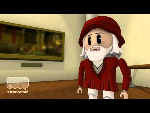 Andrea Del Verrocchio